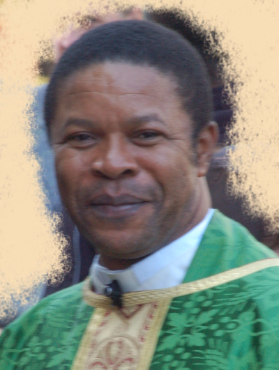 Fr Ephraimo