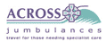 Across logo